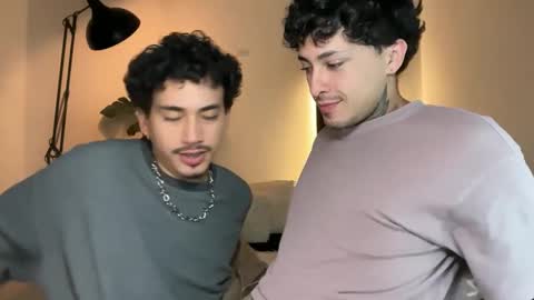 noah_and_steven online show from May 16, 2026, 10:30 pm