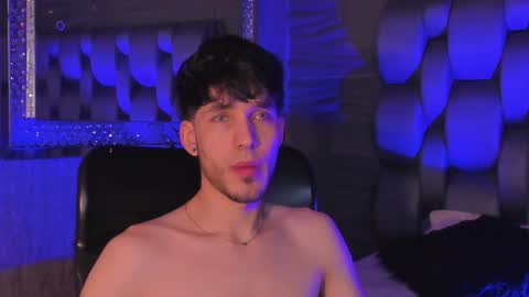 Noah Brigth online show from November 16, 2025, 9:20 pm