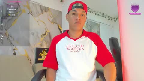 noah online show from January 18, 2026, 4:16 am