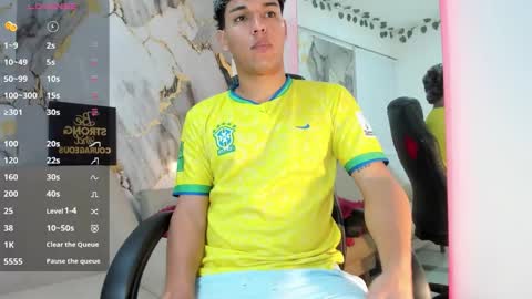 noah online show from March 4, 2026, 3:45 am