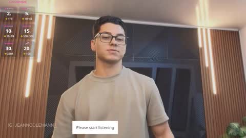 Snapshot of noah_clarkk chatting on January 11, 2026, 1:16 pm Noah online show from January 11, 2026, 1:16 pm