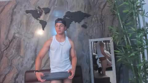 Noah online show from February 17, 2026, 11:22 pm