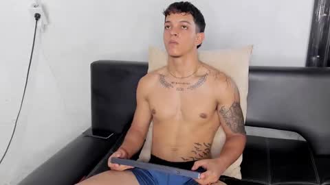 Noah online show from October 15, 2025, 7:58 pm