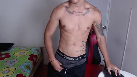 Noah online show from January 14, 2026, 9:52 pm