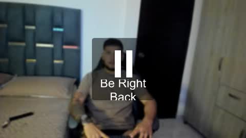 Snapshot of noah_corvelle chatting on November 6, 2025, 11:48 pm NOAH online show from November 6, 2025, 11:48 pm