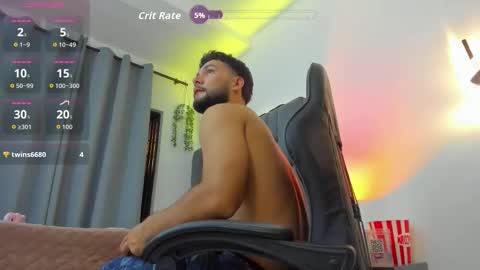 Snapshot of noah_corvelle chatting on February 7, 2026, 5:44 am NOAH online show from February 7, 2026, 5:44 am