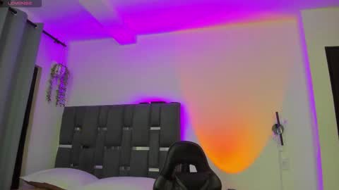 Snapshot of noah_corvelle chatting on February 8, 2026, 4:16 am NOAH online show from February 8, 2026, 4:16 am