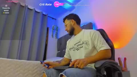 Snapshot of noah_corvelle chatting on February 9, 2026, 2:26 am NOAH online show from February 9, 2026, 2:26 am