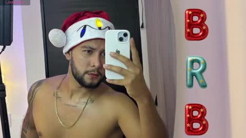 Snapshot of noah_corvelle chatting on February 18, 2026, 4:08 am NOAH online show from February 18, 2026, 4:08 am