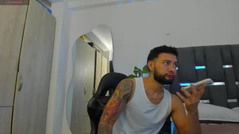 NOAH online show from March 9, 2026, 2:59 am