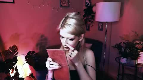 REAL name LiaDM are always open online show from October 31, 2025, 12:00 am