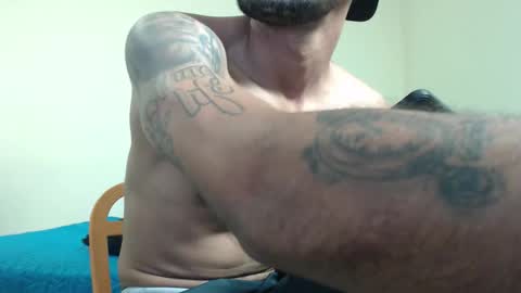 noah foxx online show from November 26, 2025, 2:45 am