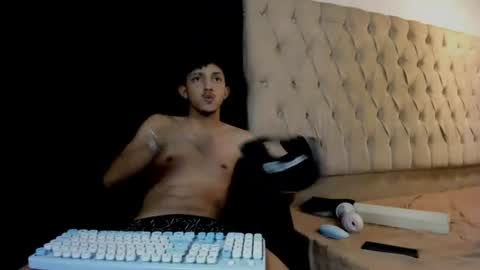 noah_jacksxn online show from July 2, 2026, 8:09 am