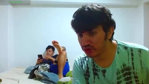 noah_meyer_ online show from September 16, 2025, 6:31 pm