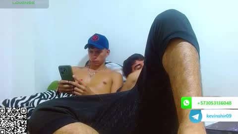 noah_meyer_ online show from February 1, 2026, 11:36 pm