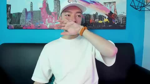    online show from January 13, 2025, 12:02 pm