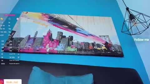    online show from February 6, 2025, 6:13 pm