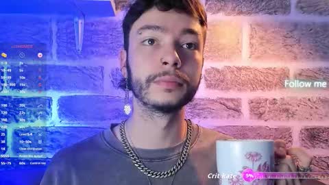    online show from October 17, 2025, 1:35 pm