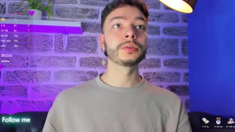    online show from March 29, 2026, 12:05 pm