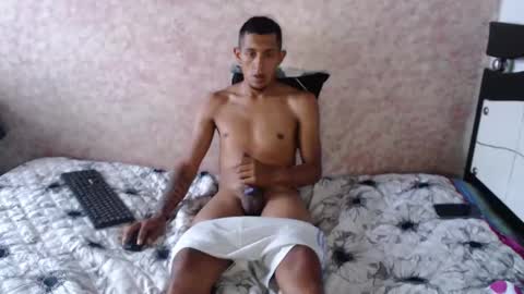 Snapshot of noah_roberts_ chatting on January 9, 2025, 10:31 pm Noah online show from January 9, 2025, 10:31 pm