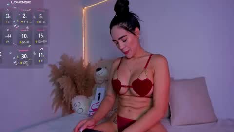 Snapshot of noah_russel chatting on October 18, 2025, 6:41 pm Noah online show from October 18, 2025, 6:41 pm