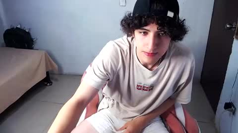 Kervs online show from April 14, 2026, 12:49 am