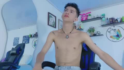 noah tyler  online show from June 4, 2026, 6:14 pm