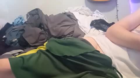 Noah Wesley online show from November 12, 2025, 9:25 pm