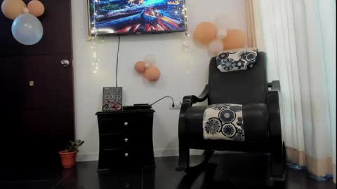 LIAM- noah online show from December 9, 2024, 3:11 pm