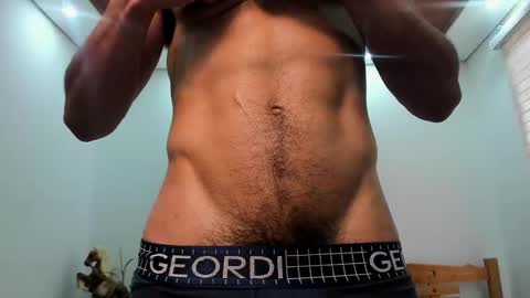 LIAM- noah online show from October 22, 2025, 1:00 pm