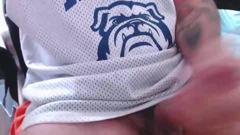 Snapshot of noahbrown23 chatting on September 24, 2025, 4:10 pm Noah B online show from September 24, 2025, 4:10 pm