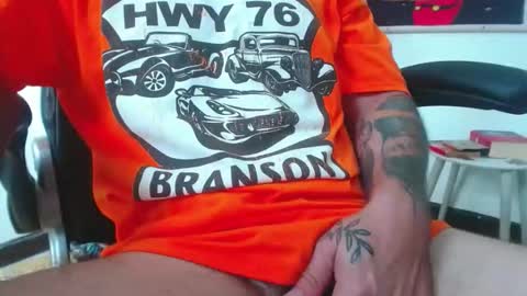 Snapshot of noahbrown23 chatting on March 7, 2026, 9:23 pm Noah B online show from March 7, 2026, 9:23 pm