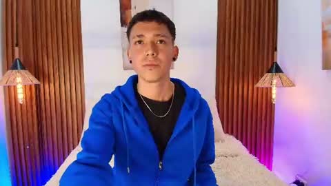 Noah online show from June 10, 2026, 4:45 am