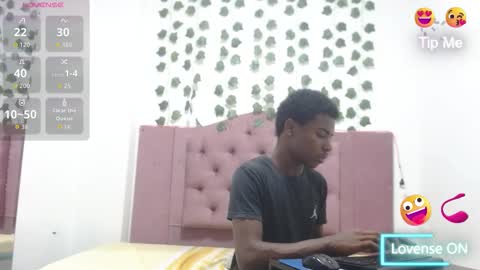 noah online show from February 25, 2026, 11:53 am