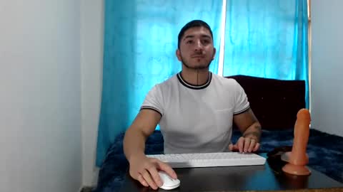 noahmurillo online show from May 20, 2026, 6:25 pm