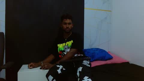       online show from January 6, 2026, 12:20 pm