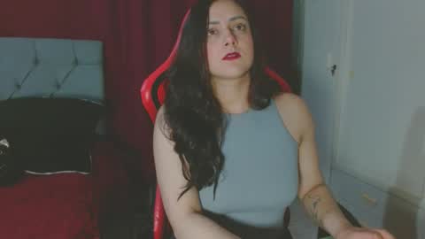 Noamartin online show from October 20, 2025, 11:16 pm