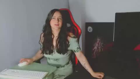 Noamartin online show from March 7, 2026, 2:41 am