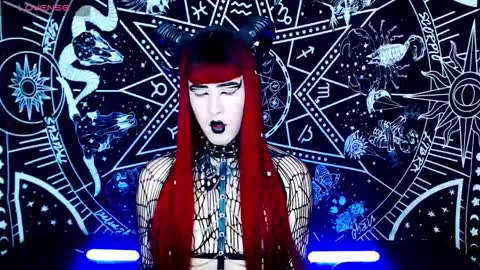 caroline online show from September 26, 2025, 1:20 am