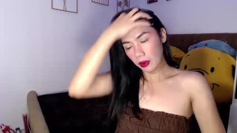 Samantha Summer online show from September 30, 2025, 11:37 am