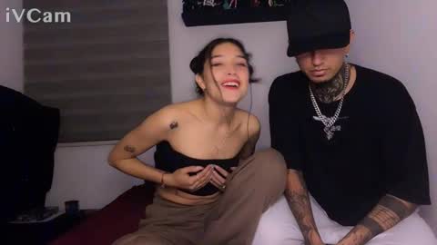 Jean Y Isa online show from November 28, 2025, 4:15 am