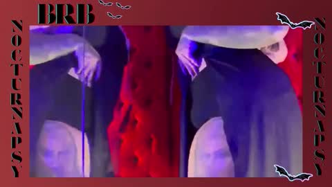 Alisson  online show from February 6, 2026, 7:17 pm