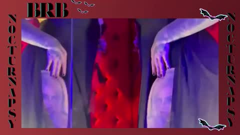 Alisson  online show from February 21, 2026, 11:55 am