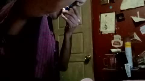 nocturnus1980 online show from March 19, 2026, 12:25 am