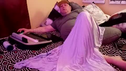 Jonny Coxman online show from January 18, 2026, 9:07 pm