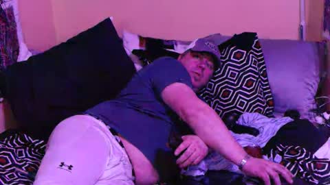 Jonny Coxman online show from February 22, 2026, 9:57 pm