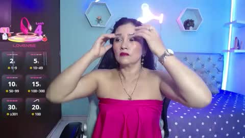 noelia_milfs online show from October 27, 2025, 1:53 am