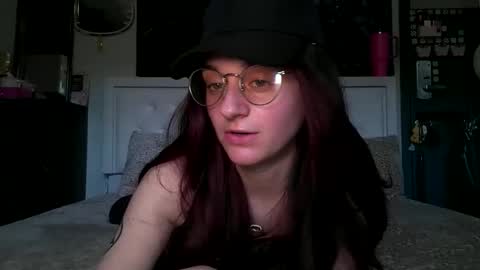 Noelle online show from March 20, 2026, 7:08 pm