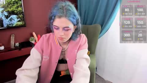 Elly online show from January 18, 2026, 6:06 am