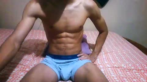 nofacebaby_ online show from November 9, 2025, 3:10 pm